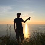 Profile Picture of Alex Tomaszewski (@sixinarow_67) on Instagram
