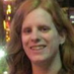 Profile Picture of Laura Owen (@lowenworld) on Twitter