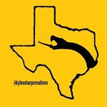 Kyle Baysinger - Instagram Profile Picture of Kyle Baysinger (@kylessharpcreations) on Instagram