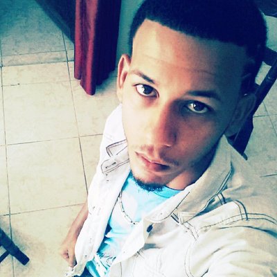 Profile Picture of Chriss Jackson Rdrgz (@ElAdonis001) on Twitter
