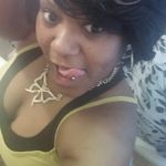 Profile Picture of Crystal Hussey (@g3mini_princ3ss) on Instagram