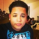 Profile Picture of ticklemejeffery__ (@ticklemejeffery__) on Instagram