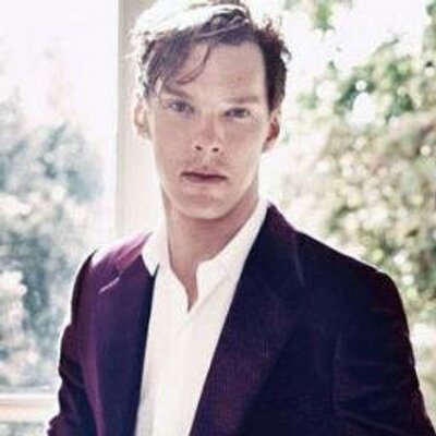 Profile Picture of Cumberbatchweb (@cumberbatchweb) on Twitter