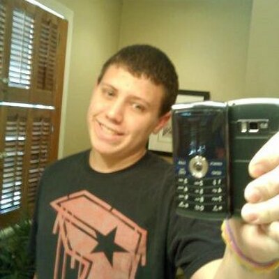 Profile Picture of Tyler Cramer (@tylercramer19) on Twitter