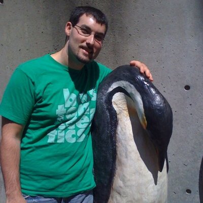 Profile Picture of Jeff Currier (@CurrierJeff) on Twitter