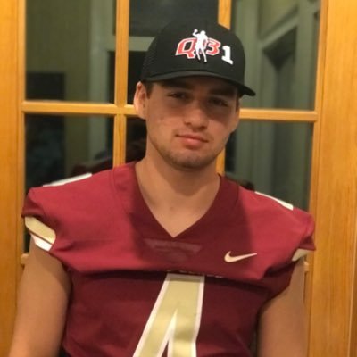 Profile Picture of Connor Black (@connordblack1) on Twitter