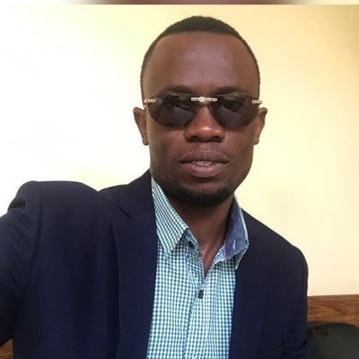 Profile Picture of Anthony Maswi (@maswi_anthony) on Twitter