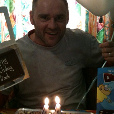 Profile Picture of Josh Gavin (@josh_gavin) on Twitter