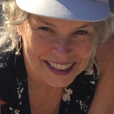 Profile Picture of Dr. Sue Turner (@StrutOrthotics) on Twitter