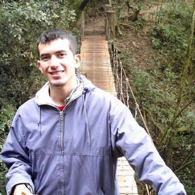 Profile Picture of Jose Anibal Orellana (@AnibalOrel) on Twitter