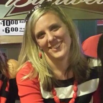 Profile Photo of Deanna Clark Wiley (@deannaclark012) on Twitter