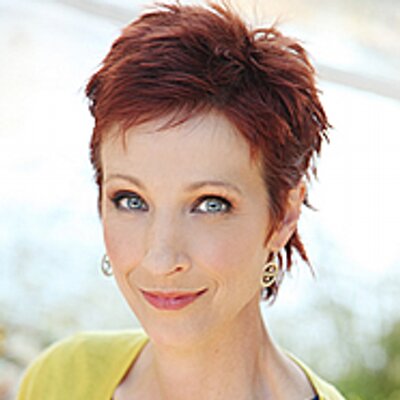 Profile Picture of Sara Callahan (@carterwestpr) on Twitter
