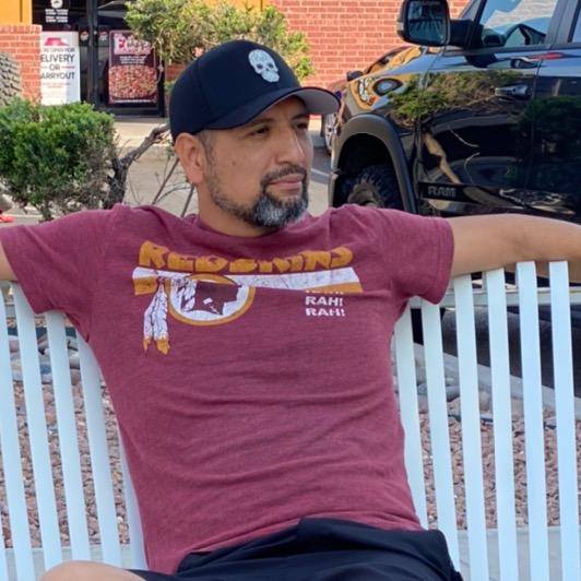 Profile Picture of Manny Guillen (@manng915) on Tiktok