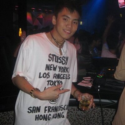 Profile Picture of Jason Foo (@JasonFoo0221) on Twitter
