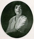 Profile Picture of Hazel Hall (poet)on Wikipedia