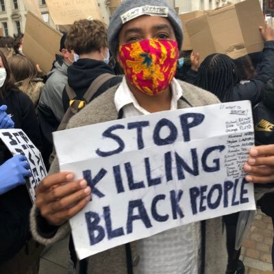 Thomas Glave - Twitter Profile Picture of Thomas Glave (@GlaveJamaica) on Twitter