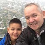 Profile Picture of Andrew Severn (@severn.andrew) on Instagram