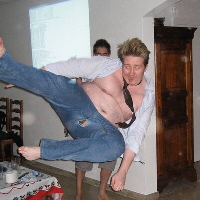 Profile Picture of Leonard L. Davenport (@LeonardLDavenpo) on Twitter