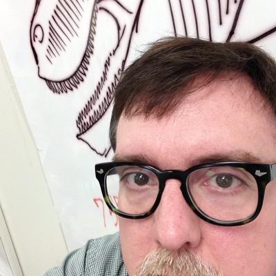 Profile Picture of John Pruett (@pruett_john) on Twitter