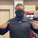 Profile Picture of Darrin Patrick (@darrinpatrick_) on Instagram
