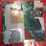 Profile Picture of daniel Nabboc (@lego_maker_creator_and_builder) on Instagram