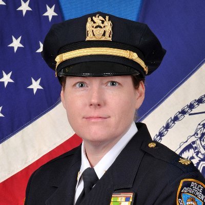 Profile Picture of NYPD Midtown North (@NYPDMTN) on Twitter