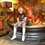 Profile Picture of james keating (@jamesckeating) on Instagram