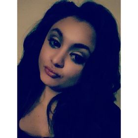 Profile Picture of Alysia Perez (@aly54) on Pinterest