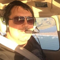 Profile Picture of Brian Dillion (@brian-dillion-1) on Quora