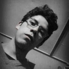 Profile Picture of Christopher Lazo Vilchez (@ChrisLazoV) on Twitter