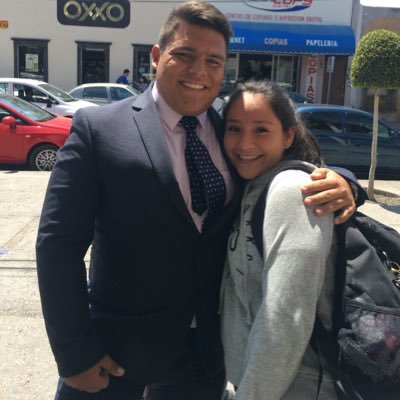 Daniel Salman Castillo - Twitter Profile Picture of Daniel Salman Castillo (@SalmanCastillo) on Twitter