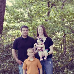 Profile Picture of Amber Rodgers (@amberrodg) on Pinterest