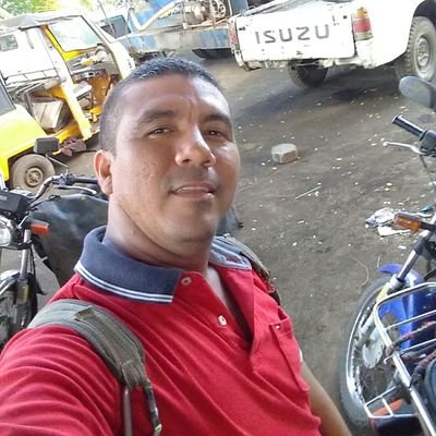 Profile Picture of Michael Antonio Aburto Ulloa (@Michaleantonio) on Twitter