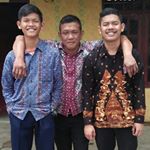 Profile Picture of daniel rainhard capah (@danielcapah) on Instagram