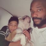 Profile Picture of Zachary Benson (@lamont.benson) on Instagram