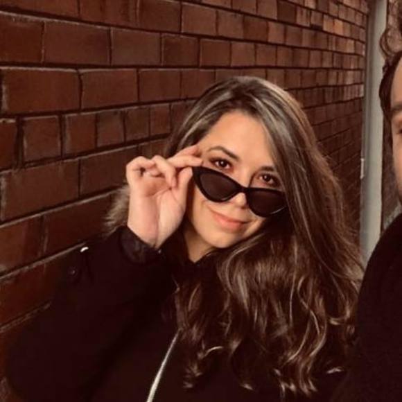 Profile Picture of Ana Bordinhão (@carolbordinhao) on Poshmark