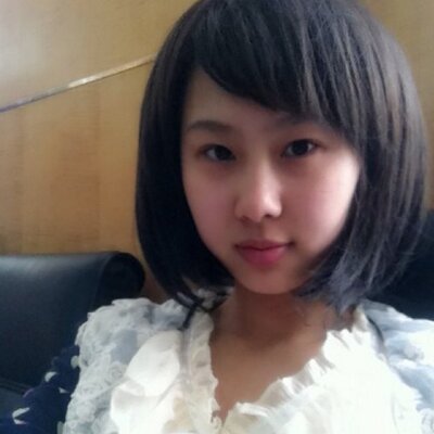 Profile Picture of Leila Zhang (@ZhangLeila) on Twitter
