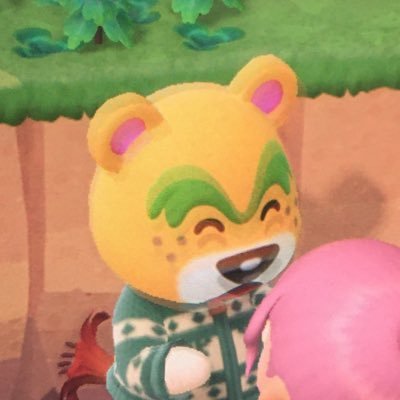 Profile Picture of Ulli (@sophia_strange) on Twitter