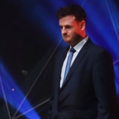 Profile Photo of Mike Beckham (@mikebeckhamtv) on Twitter