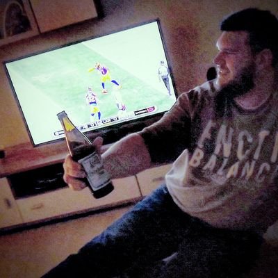 Profile Picture of Michael Pabst (@b4tz3ns) on Twitter