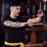 Profile Photo of Sifu James Cheung (@sifujamescheung) on Instagram