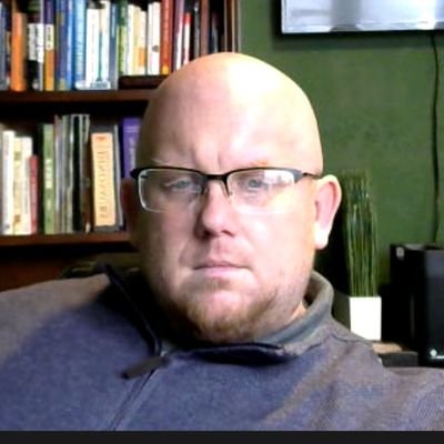 Chris Scofield - Twitter Profile Picture of Chris Scofield (@chris_scof) on Twitter