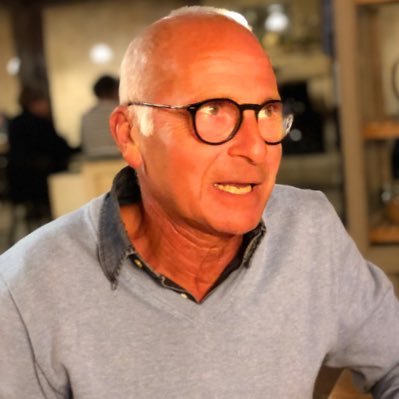 Profile Picture of Knopf Daniel (@KnopfDaniel1) on Twitter