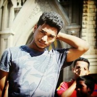 Profile Picture of Mathews Alias (@mathews-alias) on Quora