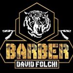 Profile Picture of david folchi (@barberdavidfolchi) on Instagram