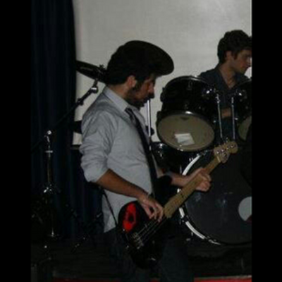 Profile Picture of Alessandro Mirabile (@alex_mirabile) on Twitter