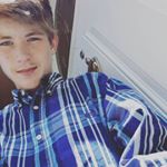 Profile Picture of thomas lane burcham (@thomaslaneburcham07231999) on Instagram