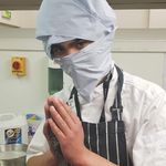 Profile Picture of Matthew Almond (@gunfingersandfood) on Instagram