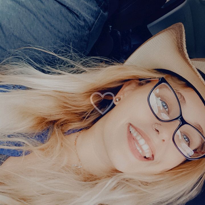 Profile Picture of Jillian Ross (@jillian.ross74) on Tiktok