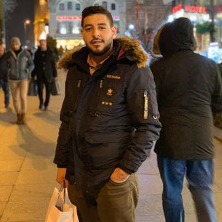 Profile Picture of Houssam Hassoun (@houssam.hassoun.148) on Facebook